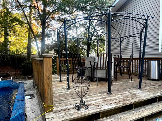 1424 KING GEORGE DRIVE, Alabaster, AL 35007