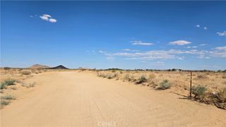 0 Dalton Ave to Balboa Ave & 6th St, Mojave, CA 93501