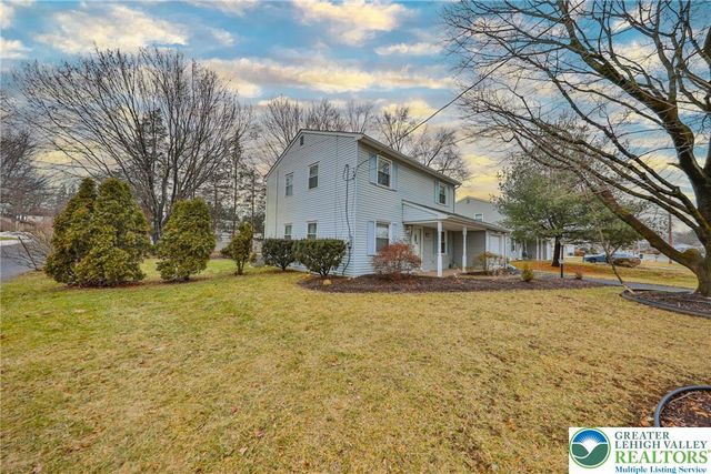 4745 Bayard Street, Bethlehem Twp, PA 18045