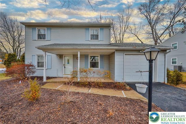 4745 Bayard Street, Bethlehem Twp, PA 18045