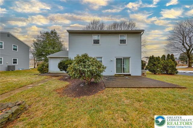 4745 Bayard Street, Bethlehem Twp, PA 18045