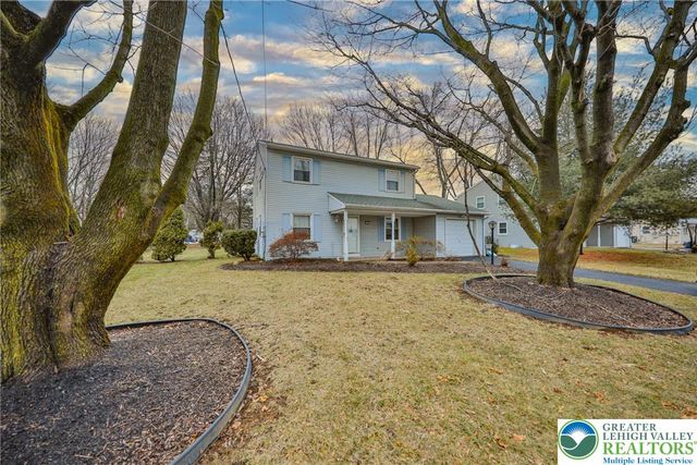 4745 Bayard Street, Bethlehem Twp, PA 18045