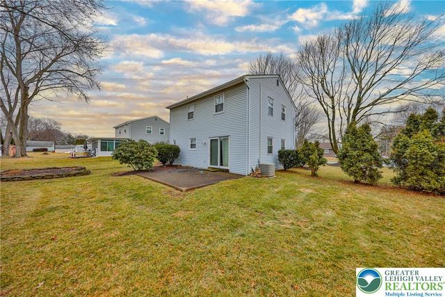 4745 Bayard Street, Bethlehem Twp, PA 18045