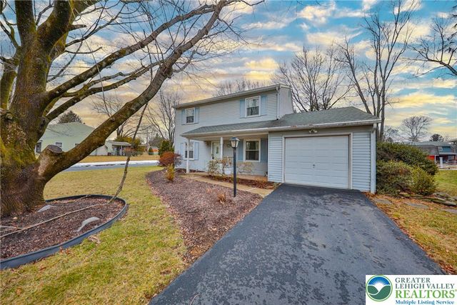 4745 Bayard Street, Bethlehem Twp, PA 18045