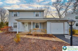 4745 Bayard Street, Bethlehem Twp, PA 18045