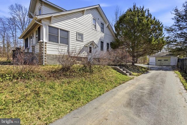 123 PHILADELPHIA RD, Joppa, MD 21085