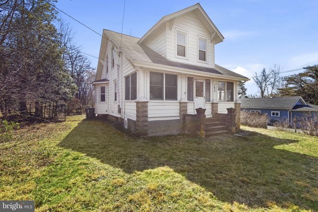 123 PHILADELPHIA RD, Joppa, MD 21085