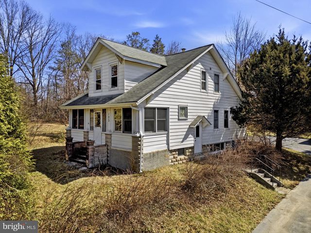 123 PHILADELPHIA RD, Joppa, MD 21085