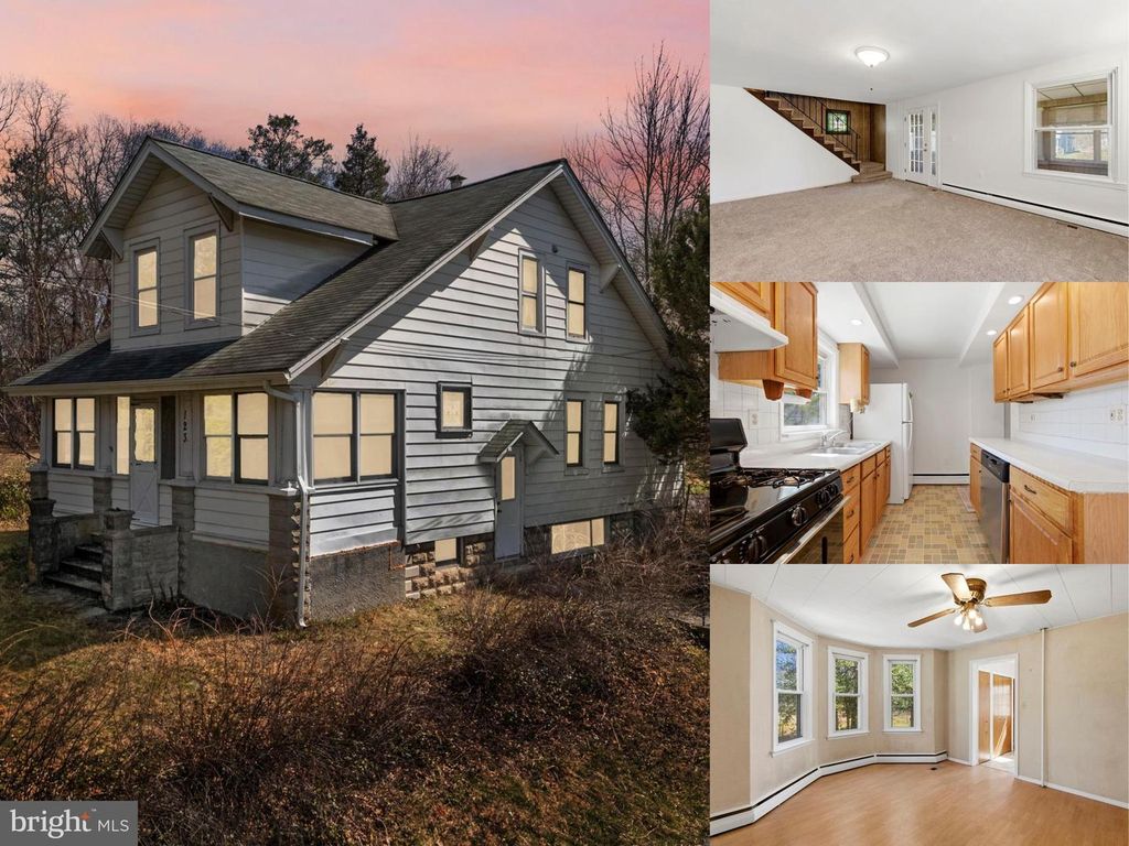 123 PHILADELPHIA RD, Joppa, MD 21085