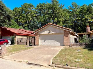 12034 Texas National Boulevard, Willis, TX 77378