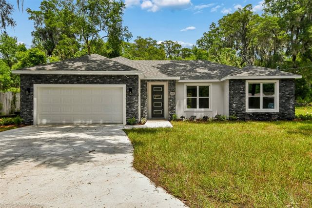 3515 JERATHAN DRIVE, Deland, FL 32724