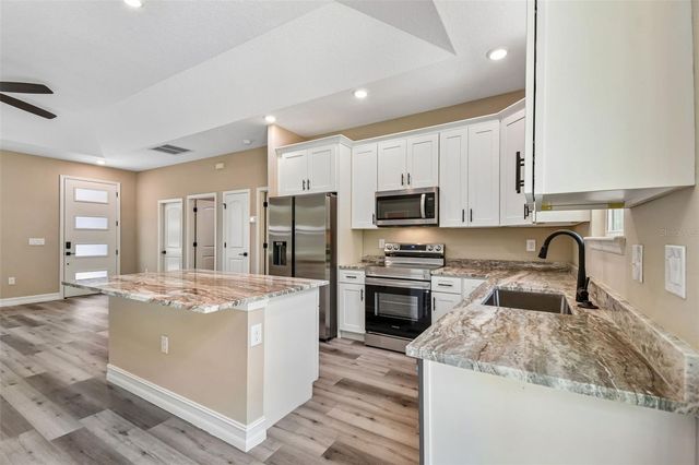 3515 JERATHAN DRIVE, Deland, FL 32724