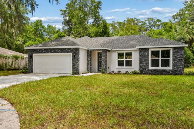 3515 JERATHAN DRIVE, Deland, FL 32724