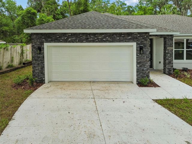 3515 JERATHAN DRIVE, Deland, FL 32724