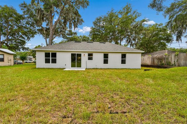 3515 JERATHAN DRIVE, Deland, FL 32724