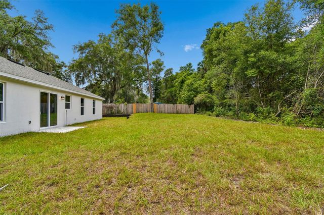 3515 JERATHAN DRIVE, Deland, FL 32724