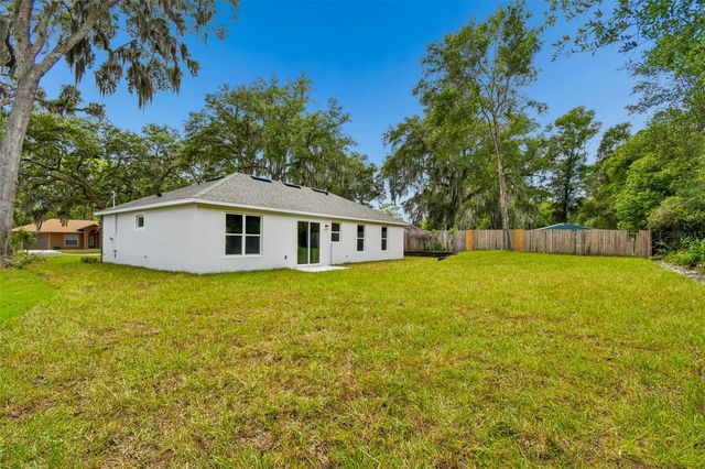 3515 JERATHAN DRIVE, Deland, FL 32724
