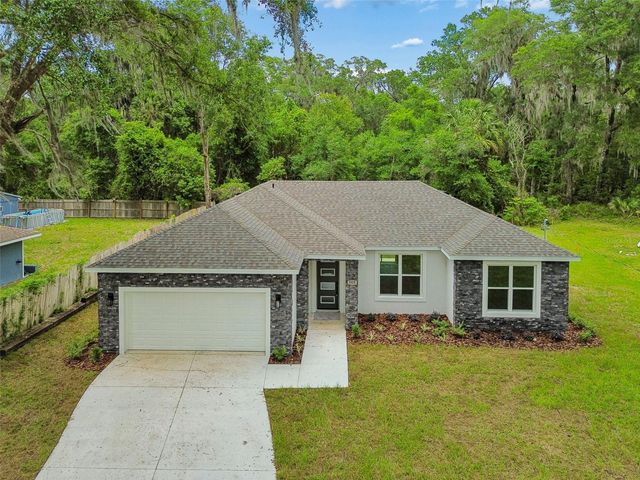 3515 JERATHAN DRIVE, Deland, FL 32724