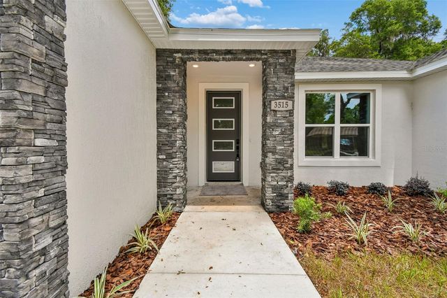 3515 JERATHAN DRIVE, Deland, FL 32724