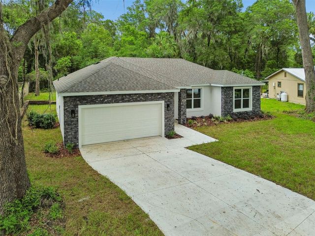 3515 JERATHAN DRIVE, Deland, FL 32724