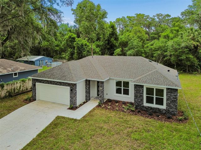 3515 JERATHAN DRIVE, Deland, FL 32724