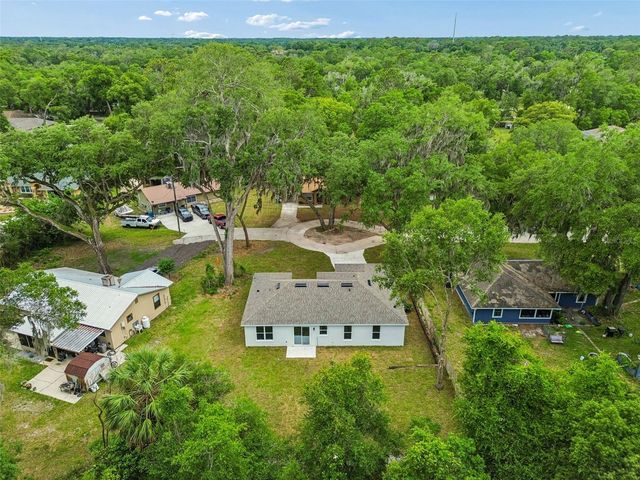 3515 JERATHAN DRIVE, Deland, FL 32724