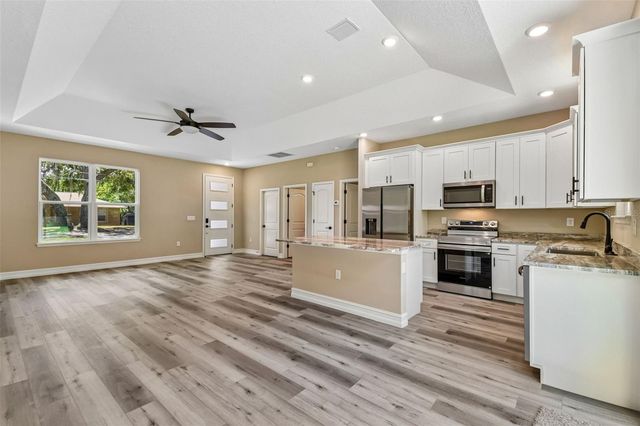 3515 JERATHAN DRIVE, Deland, FL 32724