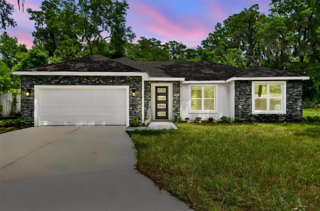 3515 JERATHAN DRIVE, Deland, FL 32724