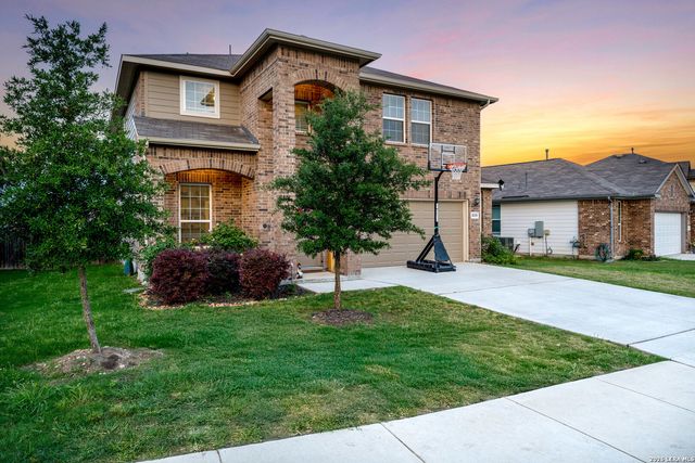 10330 LUNEVILLE LN, Schertz, TX 78154