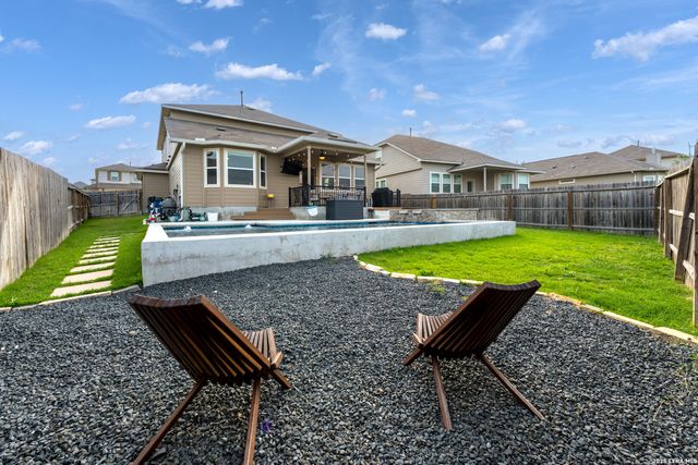 10330 LUNEVILLE LN, Schertz, TX 78154