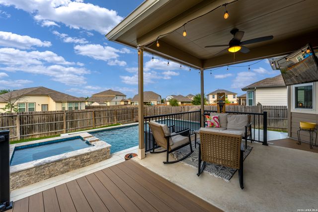 10330 LUNEVILLE LN, Schertz, TX 78154