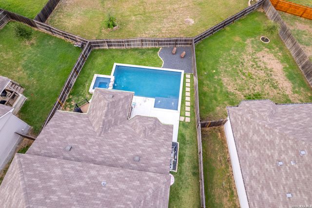 10330 LUNEVILLE LN, Schertz, TX 78154