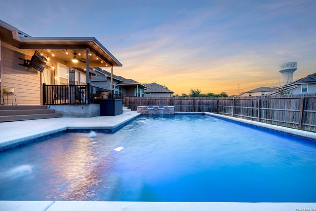 10330 LUNEVILLE LN, Schertz, TX 78154