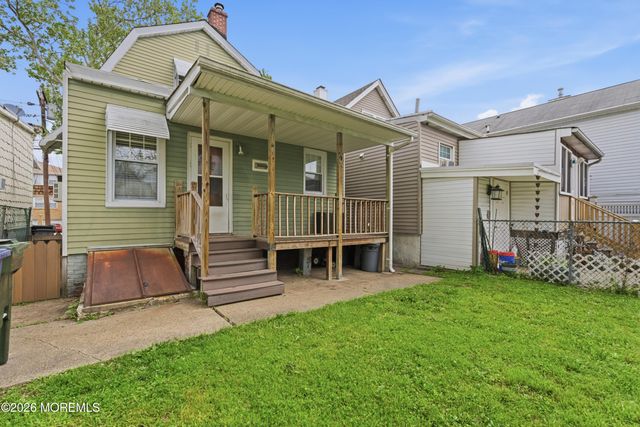 339 Lawrie Street, Perth Amboy City, NJ 08861