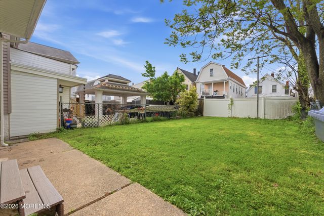 339 Lawrie Street, Perth Amboy City, NJ 08861