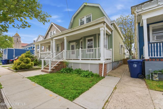 339 Lawrie Street, Perth Amboy City, NJ 08861