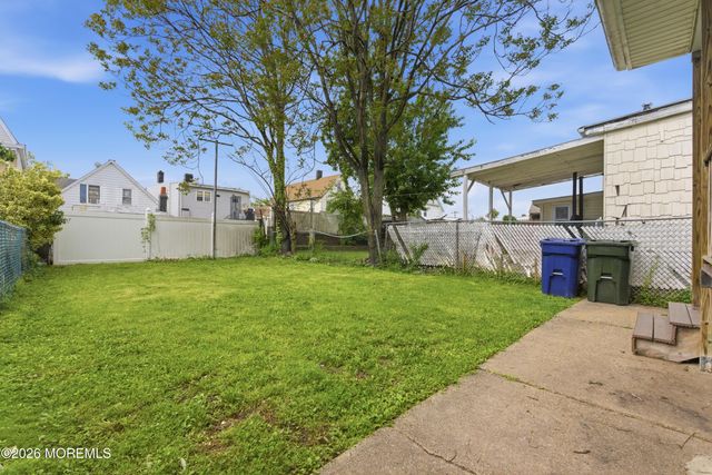 339 Lawrie Street, Perth Amboy City, NJ 08861