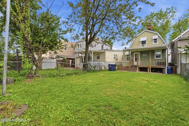 339 Lawrie Street, Perth Amboy City, NJ 08861