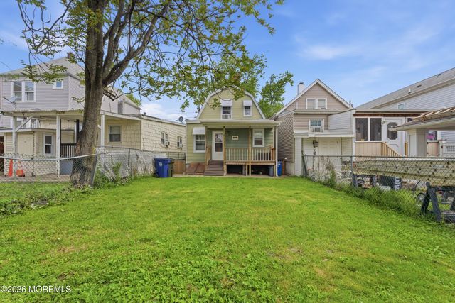 339 Lawrie Street, Perth Amboy City, NJ 08861