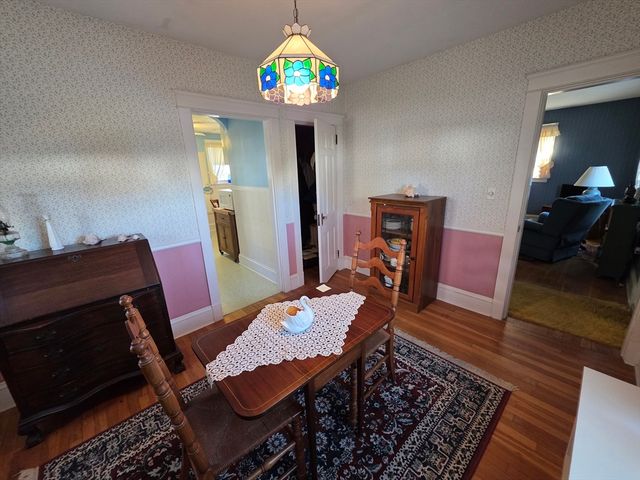 54 Grant Avenue, Somerset, MA 02726