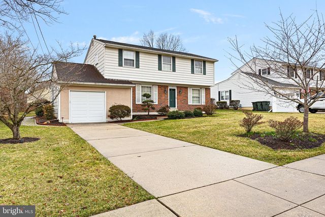 410 WOODLAWN AVE, Newark, DE 19711