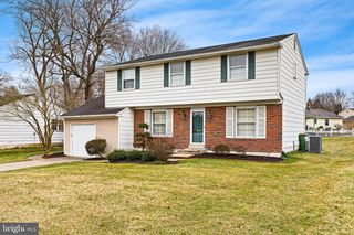 410 WOODLAWN AVE, Newark, DE 19711