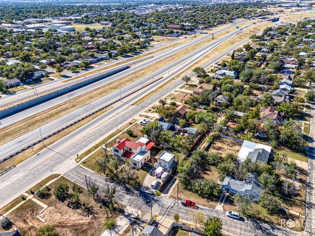 2318 Dallas Street, San Angelo, TX 76901