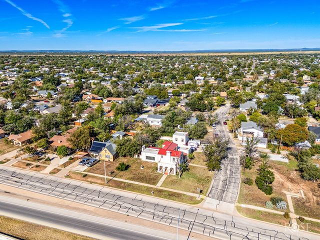 2318 Dallas Street, San Angelo, TX 76901