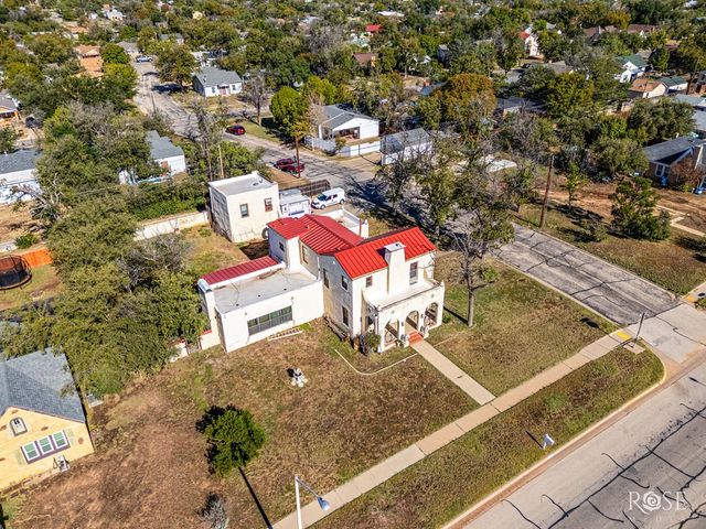 2318 Dallas Street, San Angelo, TX 76901