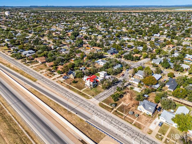 2318 Dallas Street, San Angelo, TX 76901