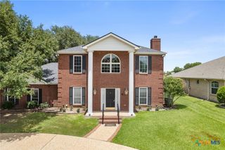 5012 Wildflower Lane, Temple, TX 76502