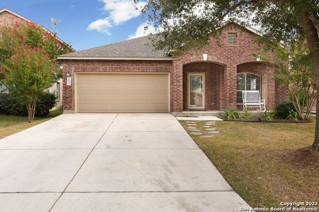 109 Krieg, Boerne, TX 78006