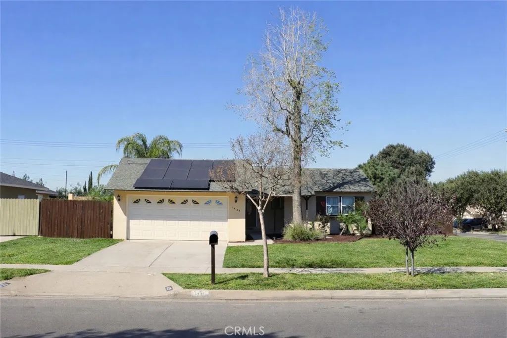 1429 Berkeley Drive, Redlands, CA 92374