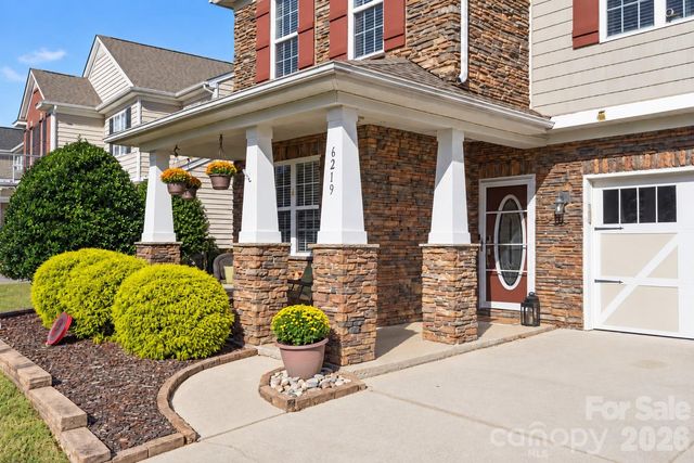 6219 Adobe Road, Charlotte, NC 28277